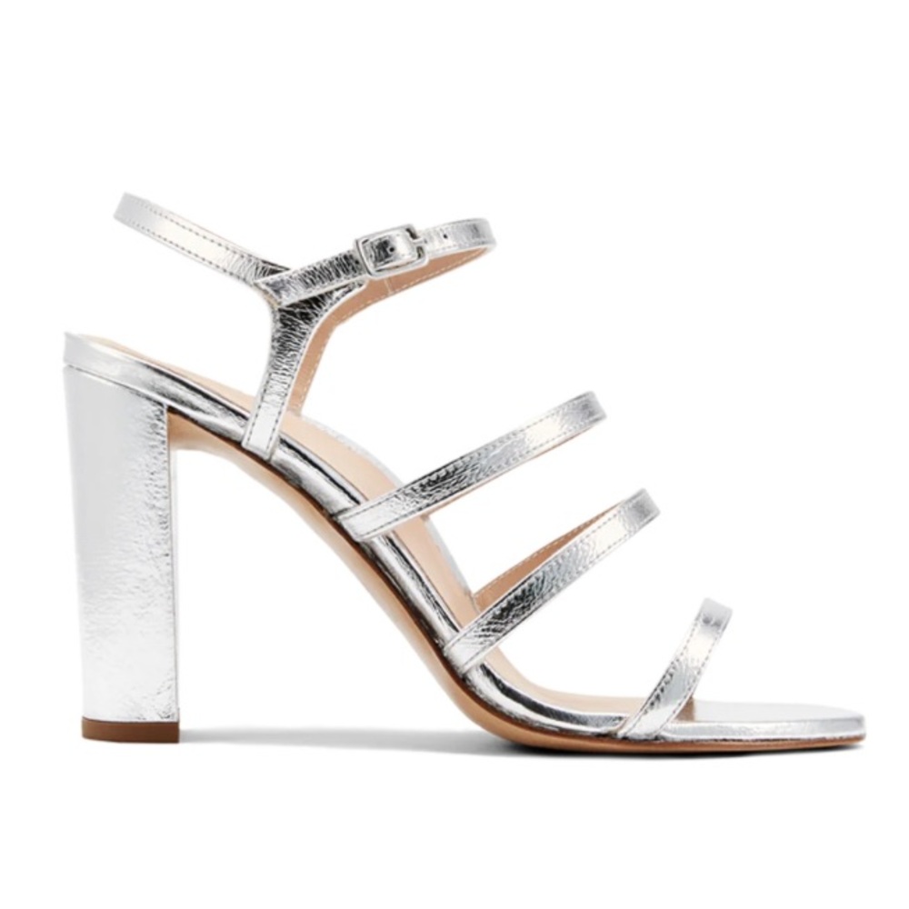 New Inez Sasha Heel